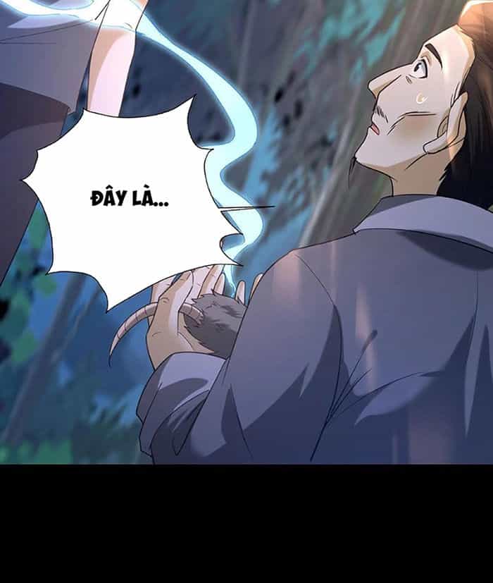 Ngày Tôi Sinh Ra, Bách Quỷ Dạ Hành, Tuyết Thi Hộ Đạo - Chương 64 - ảnh 20