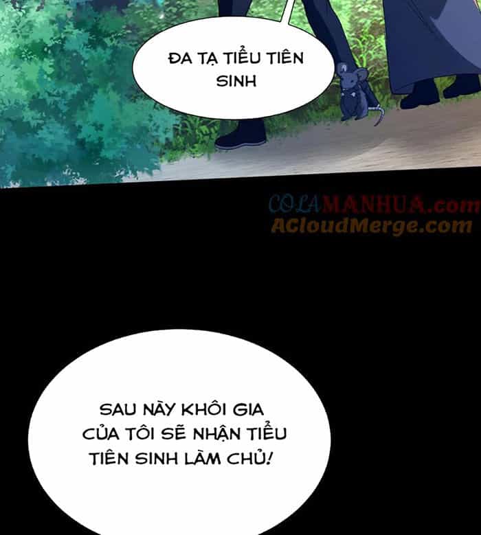 Ngày Tôi Sinh Ra, Bách Quỷ Dạ Hành, Tuyết Thi Hộ Đạo - Chương 64 - ảnh 27