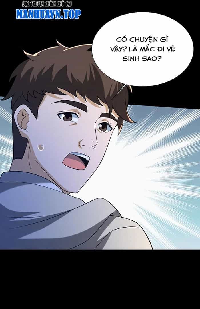 Ngày Tôi Sinh Ra, Bách Quỷ Dạ Hành, Tuyết Thi Hộ Đạo - Chương 64 - ảnh 7