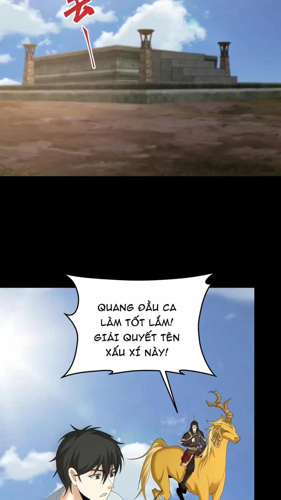 Ngày Tôi Sinh Ra, Bách Quỷ Dạ Hành, Tuyết Thi Hộ Đạo - Chương 644 - ảnh 15