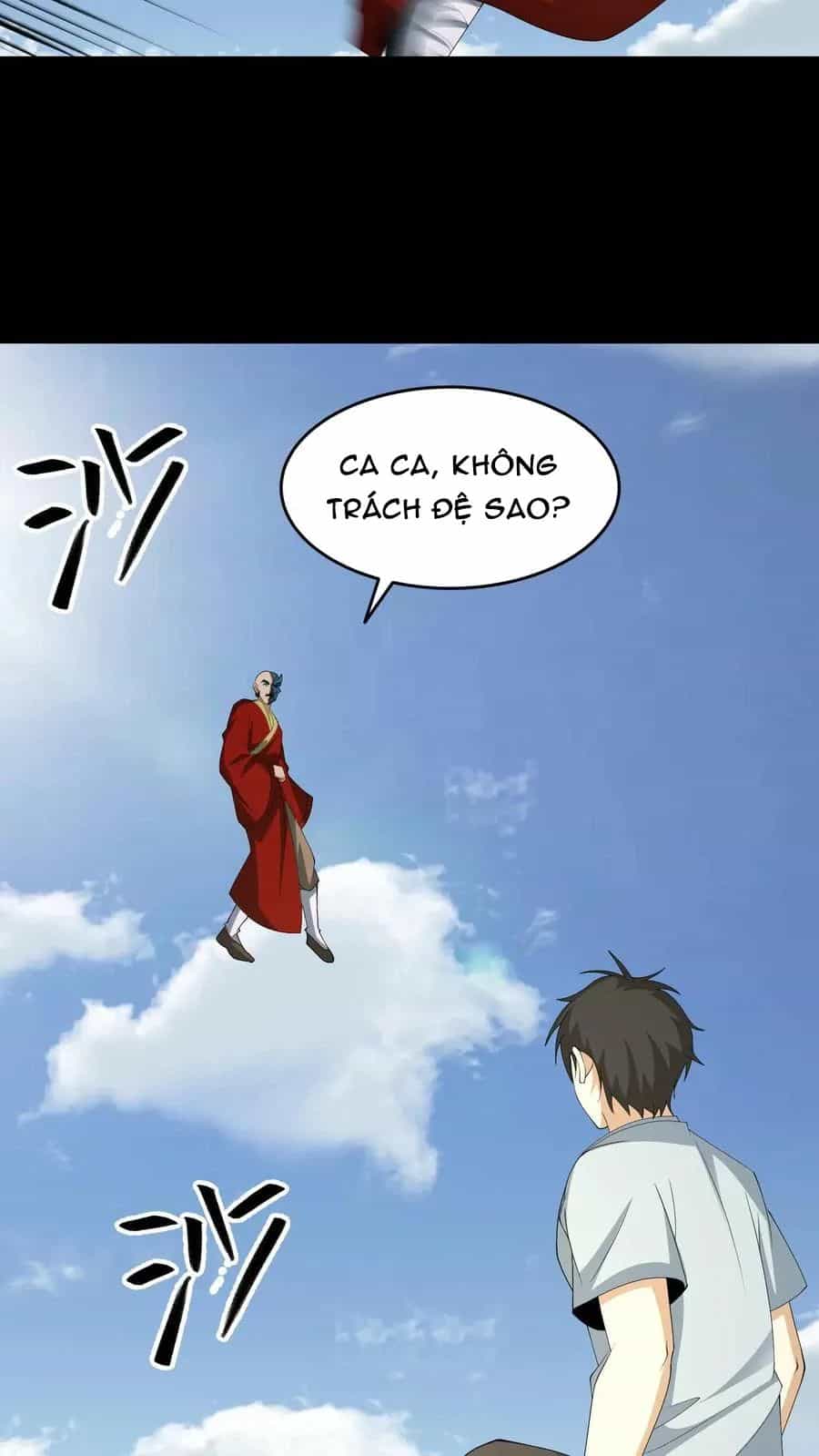 Ngày Tôi Sinh Ra, Bách Quỷ Dạ Hành, Tuyết Thi Hộ Đạo - Chương 644 - ảnh 21