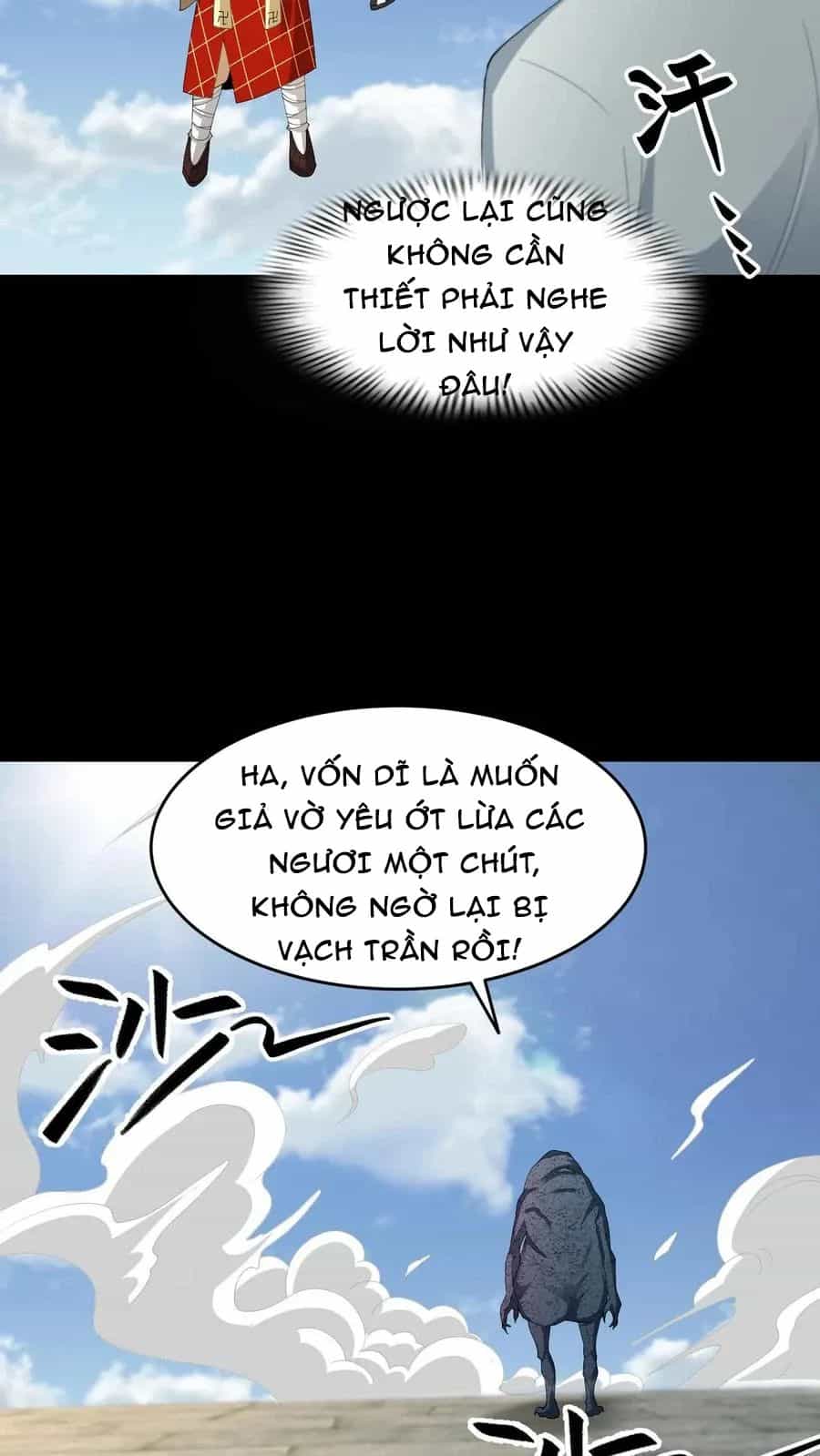 Ngày Tôi Sinh Ra, Bách Quỷ Dạ Hành, Tuyết Thi Hộ Đạo - Chương 644 - ảnh 27