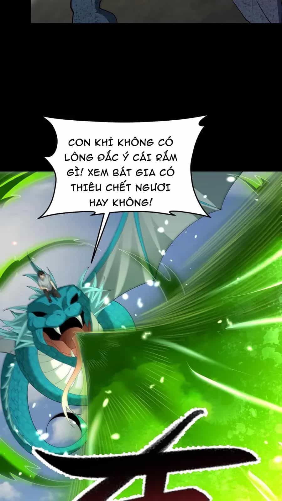 Ngày Tôi Sinh Ra, Bách Quỷ Dạ Hành, Tuyết Thi Hộ Đạo - Chương 644 - ảnh 29