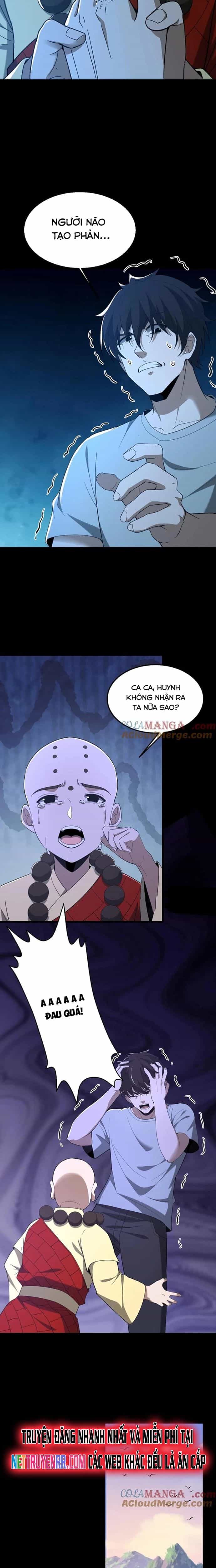 Ngày Tôi Sinh Ra, Bách Quỷ Dạ Hành, Tuyết Thi Hộ Đạo - Chương 646 - ảnh 6