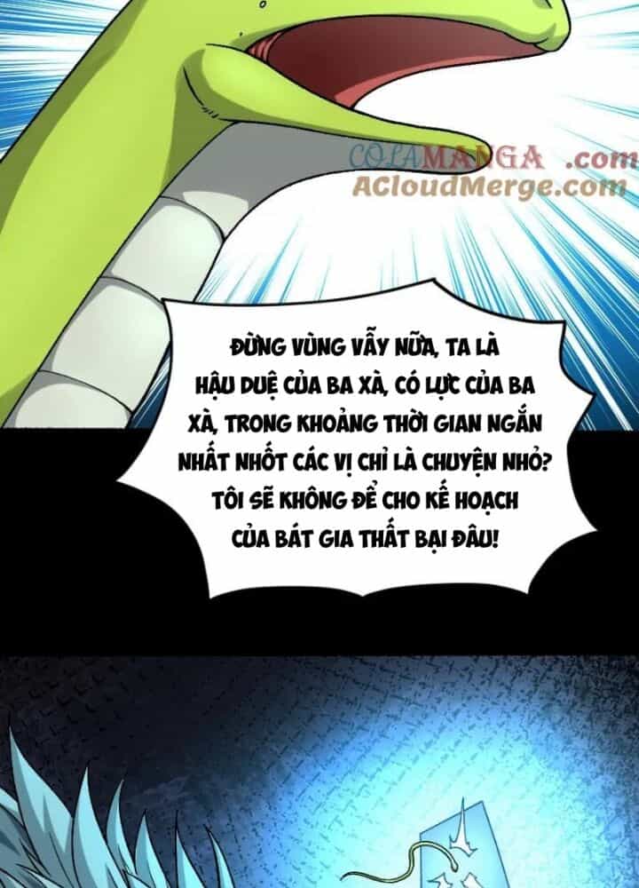Ngày Tôi Sinh Ra, Bách Quỷ Dạ Hành, Tuyết Thi Hộ Đạo - Chương 649.1 - ảnh 39
