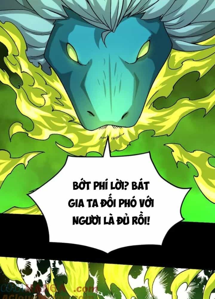 Ngày Tôi Sinh Ra, Bách Quỷ Dạ Hành, Tuyết Thi Hộ Đạo - Chương 649.1 - ảnh 65