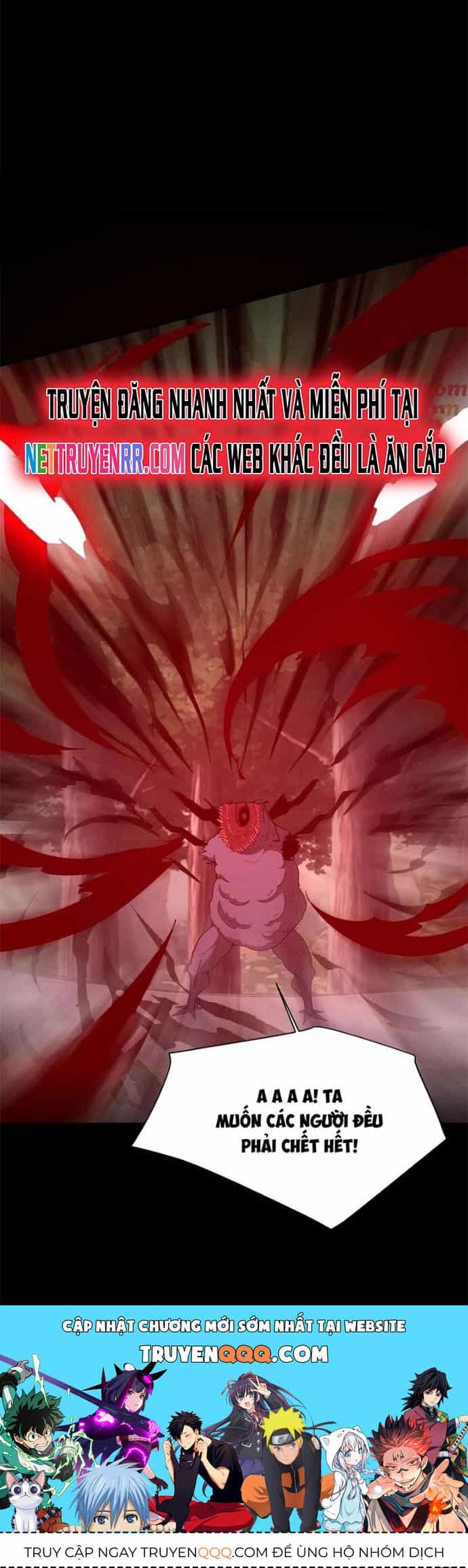 Ngày Tôi Sinh Ra, Bách Quỷ Dạ Hành, Tuyết Thi Hộ Đạo - Chương 650 - ảnh 10