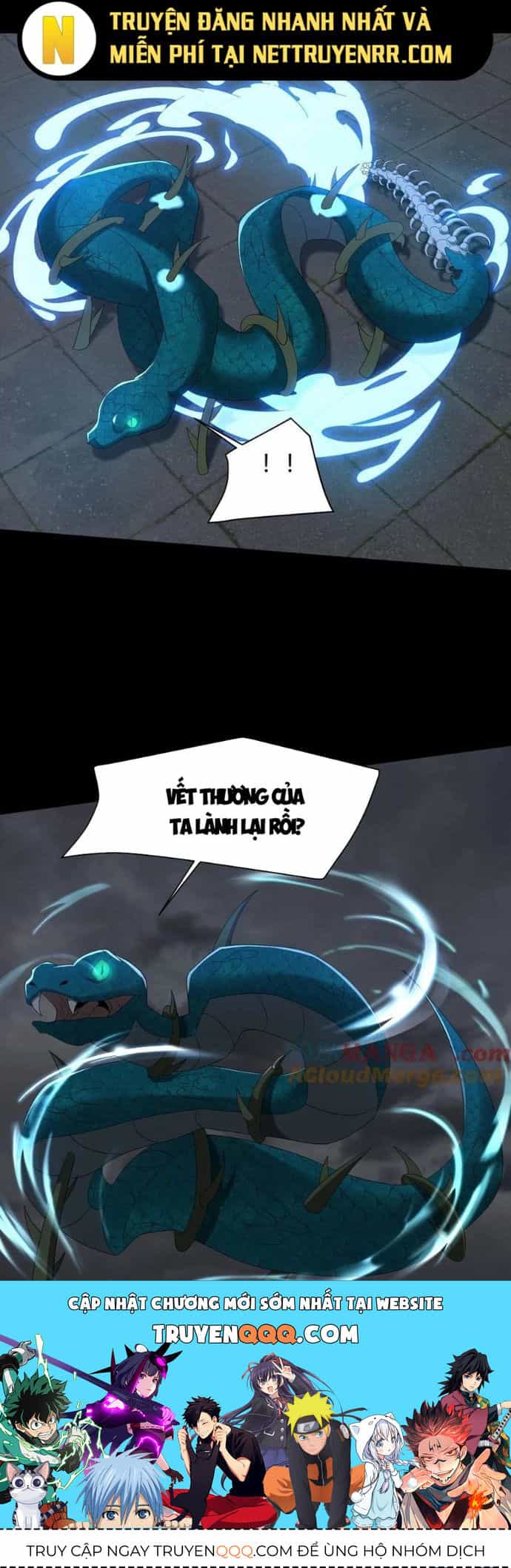 Ngày Tôi Sinh Ra, Bách Quỷ Dạ Hành, Tuyết Thi Hộ Đạo - Chương 651 - ảnh 10