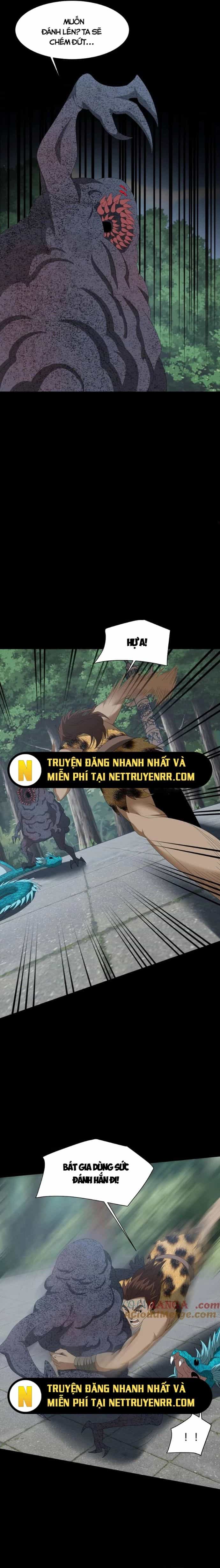 Ngày Tôi Sinh Ra, Bách Quỷ Dạ Hành, Tuyết Thi Hộ Đạo - Chương 651 - ảnh 5