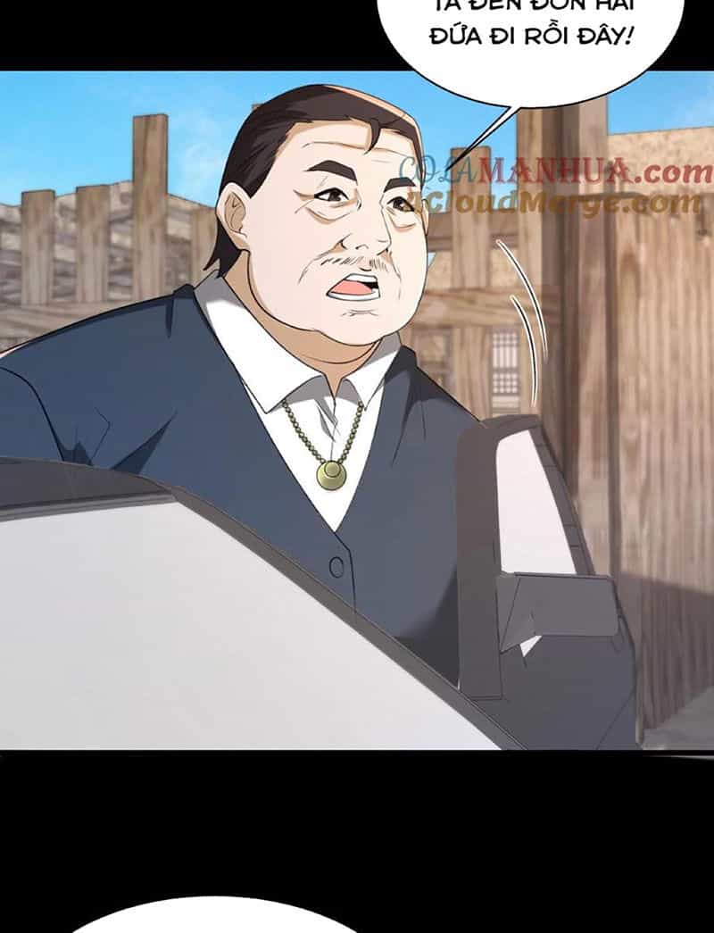 Ngày Tôi Sinh Ra, Bách Quỷ Dạ Hành, Tuyết Thi Hộ Đạo - Chương 65 - ảnh 14