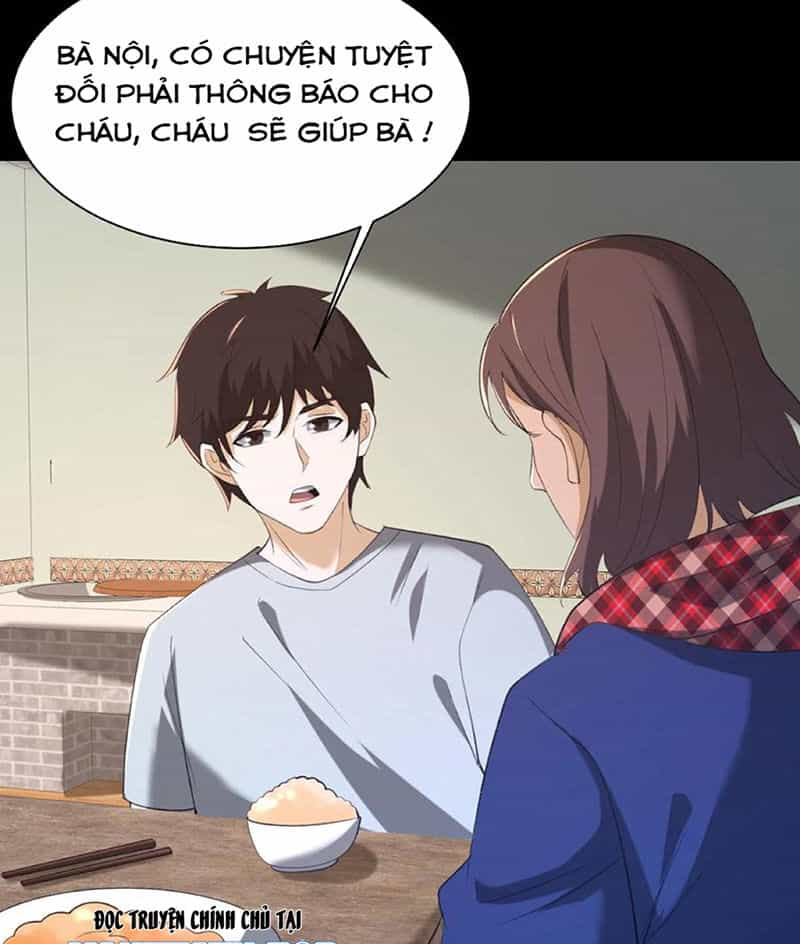 Ngày Tôi Sinh Ra, Bách Quỷ Dạ Hành, Tuyết Thi Hộ Đạo - Chương 65 - ảnh 15