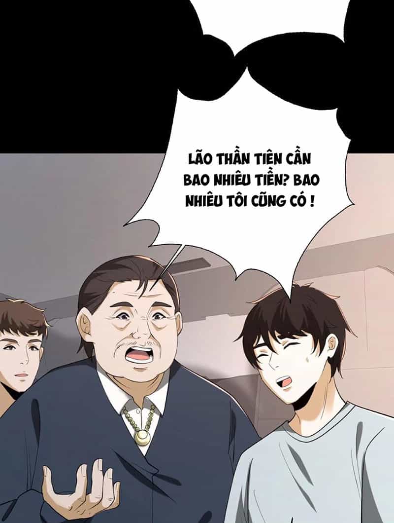 Ngày Tôi Sinh Ra, Bách Quỷ Dạ Hành, Tuyết Thi Hộ Đạo - Chương 65 - ảnh 21
