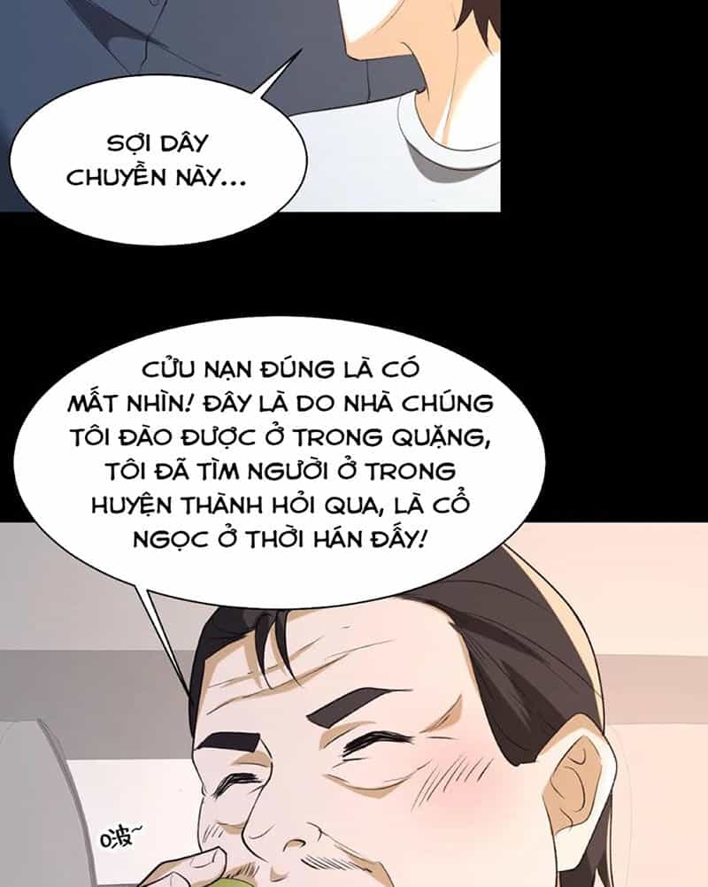 Ngày Tôi Sinh Ra, Bách Quỷ Dạ Hành, Tuyết Thi Hộ Đạo - Chương 65 - ảnh 23