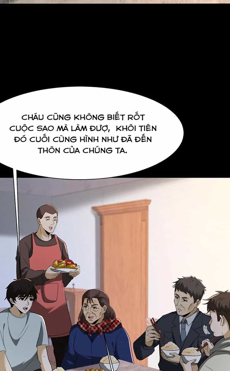 Ngày Tôi Sinh Ra, Bách Quỷ Dạ Hành, Tuyết Thi Hộ Đạo - Chương 65 - ảnh 3