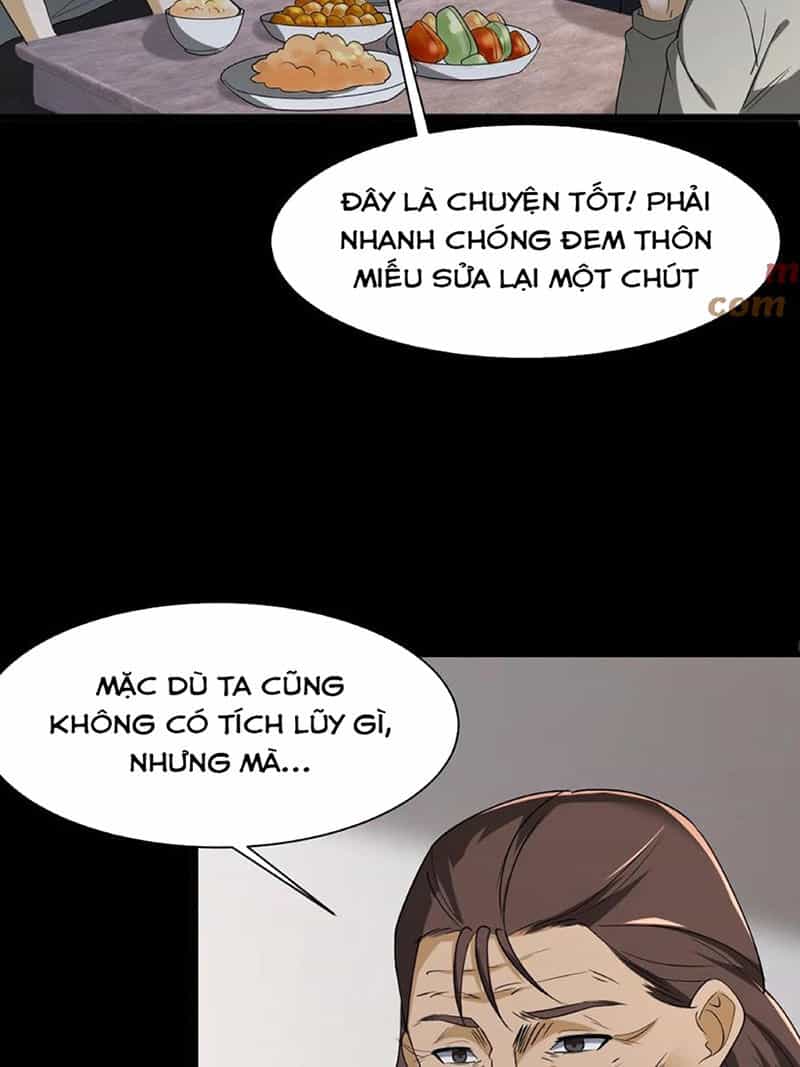 Ngày Tôi Sinh Ra, Bách Quỷ Dạ Hành, Tuyết Thi Hộ Đạo - Chương 65 - ảnh 4