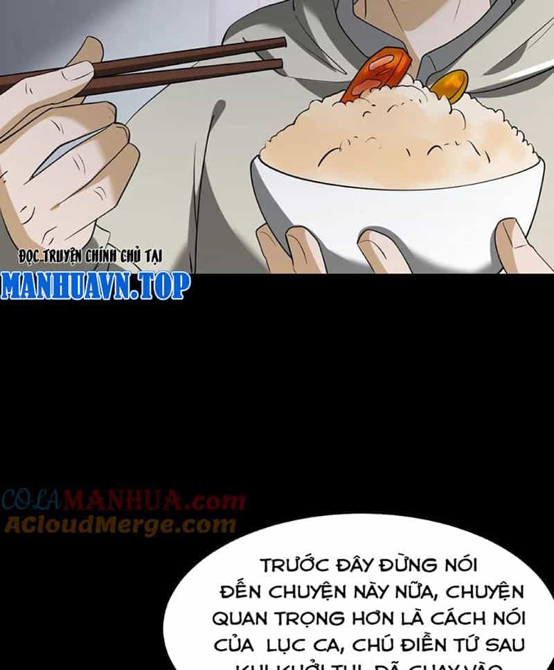 Ngày Tôi Sinh Ra, Bách Quỷ Dạ Hành, Tuyết Thi Hộ Đạo - Chương 65 - ảnh 6