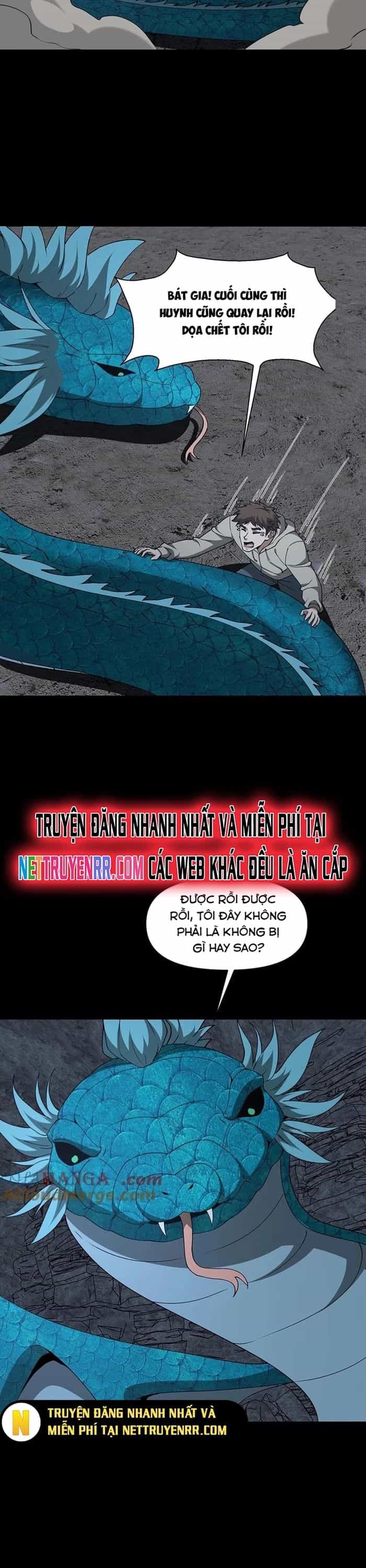 Ngày Tôi Sinh Ra, Bách Quỷ Dạ Hành, Tuyết Thi Hộ Đạo - Chương 658 - ảnh 3