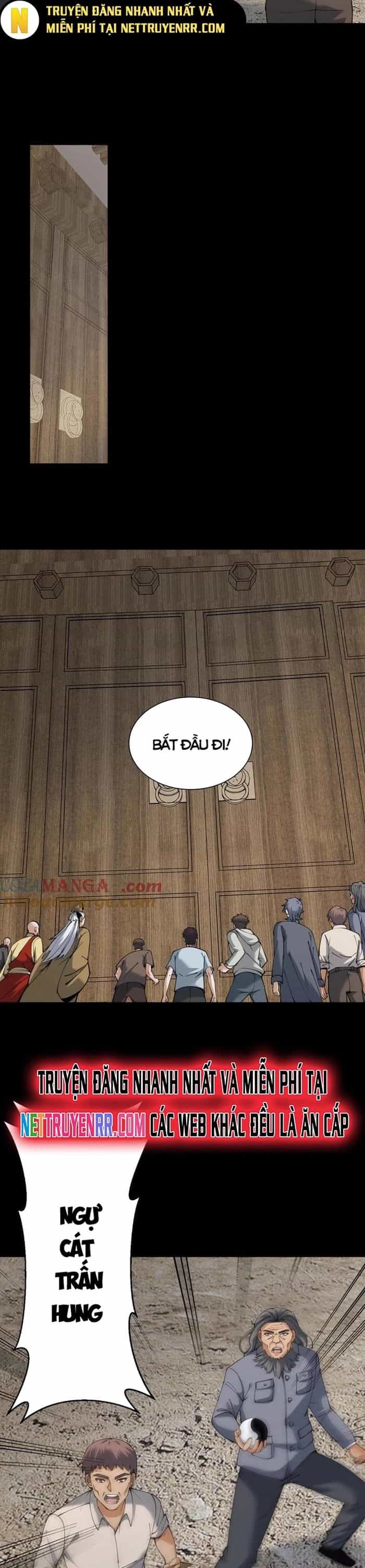 Ngày Tôi Sinh Ra, Bách Quỷ Dạ Hành, Tuyết Thi Hộ Đạo - Chương 659 - ảnh 11