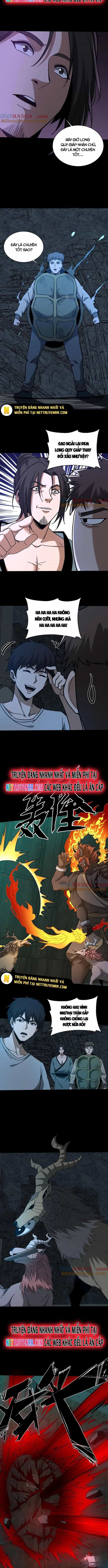 Ngày Tôi Sinh Ra, Bách Quỷ Dạ Hành, Tuyết Thi Hộ Đạo - Chương 661 - ảnh 5