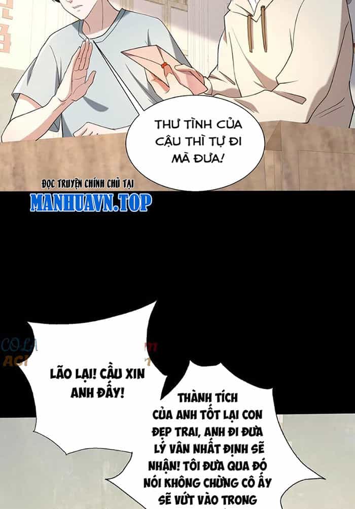 Ngày Tôi Sinh Ra, Bách Quỷ Dạ Hành, Tuyết Thi Hộ Đạo - Chương 66 - ảnh 16