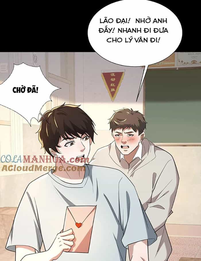 Ngày Tôi Sinh Ra, Bách Quỷ Dạ Hành, Tuyết Thi Hộ Đạo - Chương 66 - ảnh 24