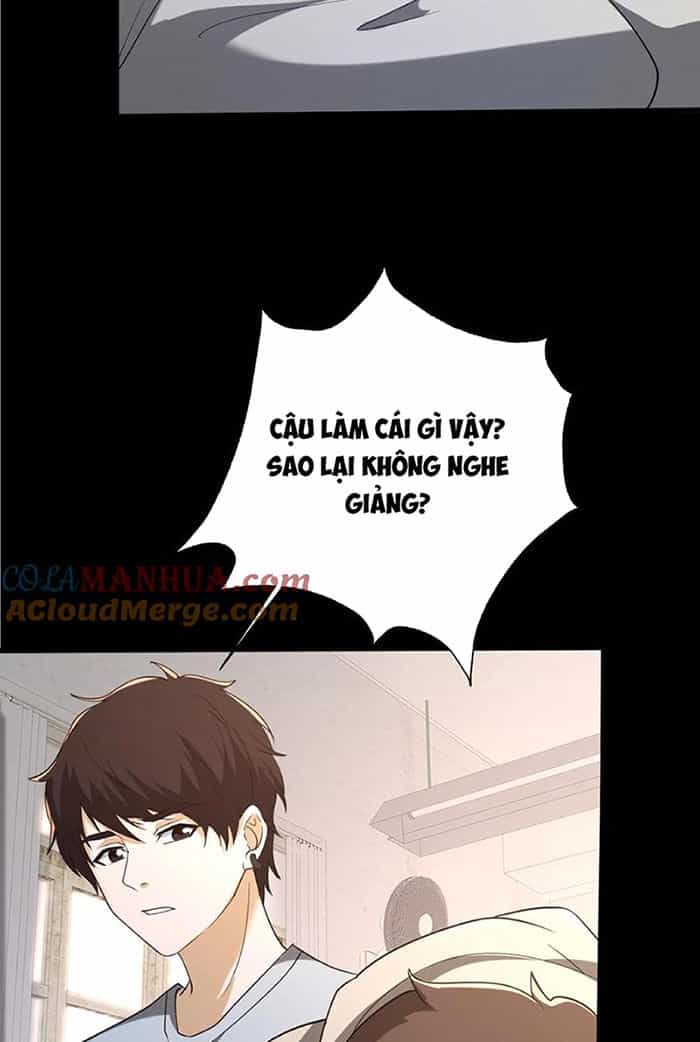 Ngày Tôi Sinh Ra, Bách Quỷ Dạ Hành, Tuyết Thi Hộ Đạo - Chương 66 - ảnh 9