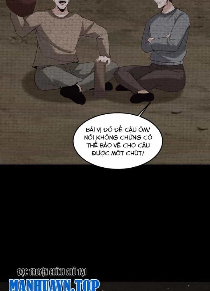 Ngày Tôi Sinh Ra, Bách Quỷ Dạ Hành, Tuyết Thi Hộ Đạo - Chương 666 - ảnh 45