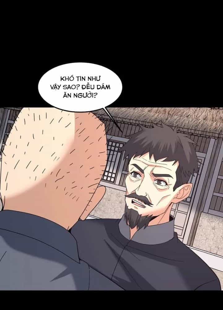 Ngày Tôi Sinh Ra, Bách Quỷ Dạ Hành, Tuyết Thi Hộ Đạo - Chương 666 - ảnh 81