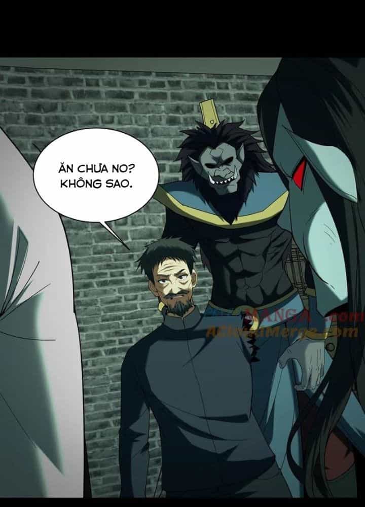 Ngày Tôi Sinh Ra, Bách Quỷ Dạ Hành, Tuyết Thi Hộ Đạo - Chương 669 - ảnh 63
