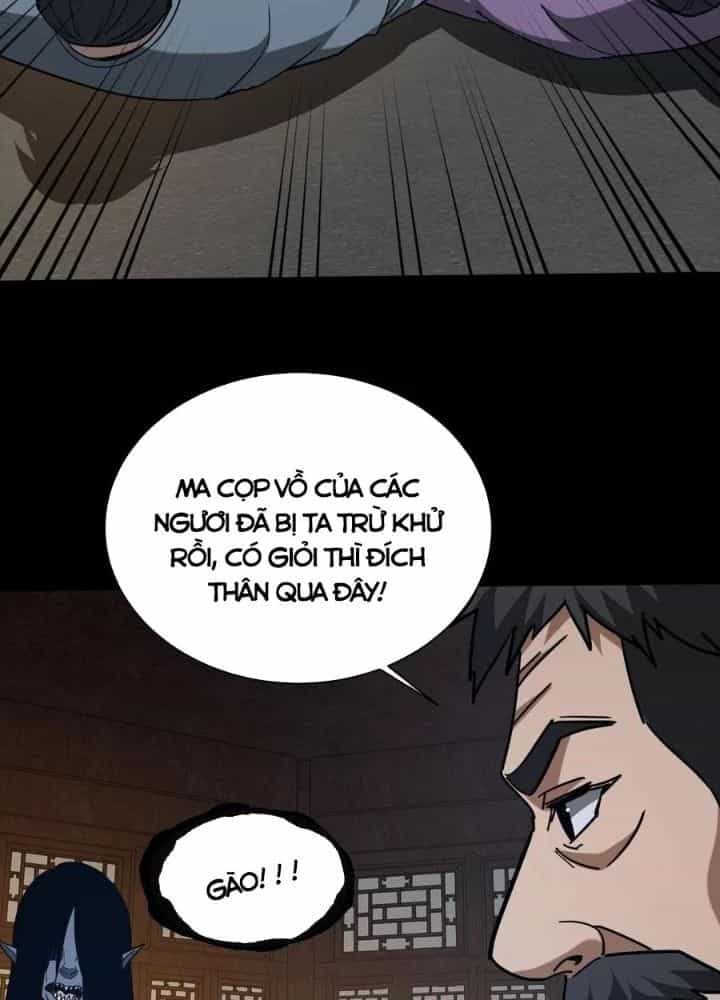 Ngày Tôi Sinh Ra, Bách Quỷ Dạ Hành, Tuyết Thi Hộ Đạo - Chương 670 - ảnh 33