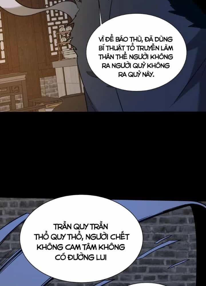 Ngày Tôi Sinh Ra, Bách Quỷ Dạ Hành, Tuyết Thi Hộ Đạo - Chương 670 - ảnh 5
