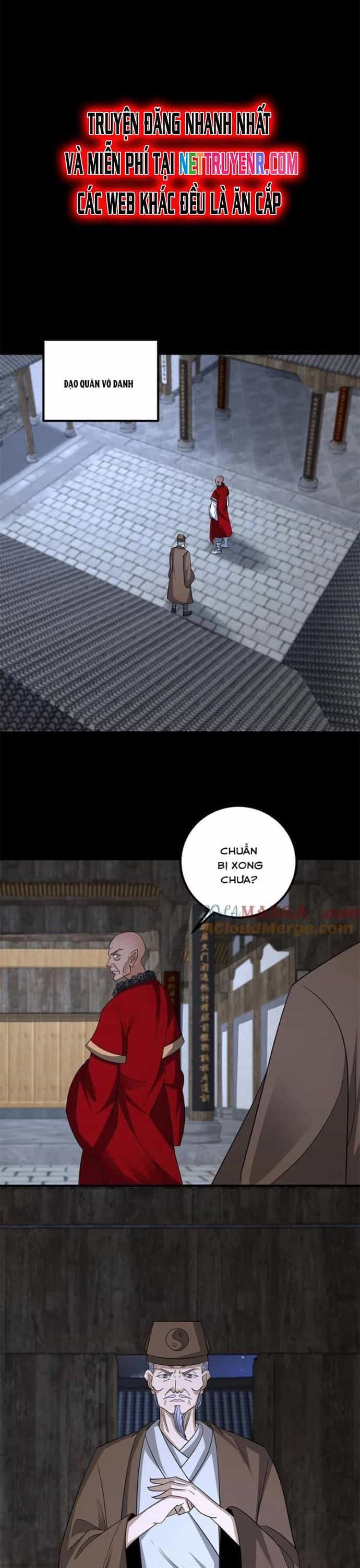 Ngày Tôi Sinh Ra, Bách Quỷ Dạ Hành, Tuyết Thi Hộ Đạo - Chương 675 - ảnh 12
