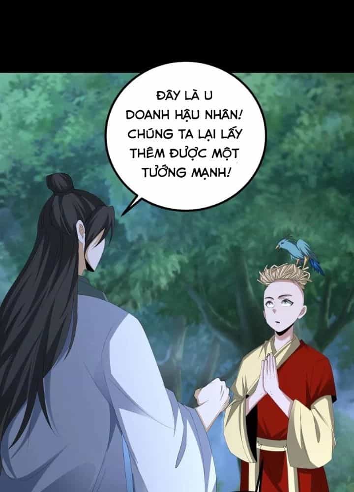 Ngày Tôi Sinh Ra, Bách Quỷ Dạ Hành, Tuyết Thi Hộ Đạo - Chương 677 - ảnh 15