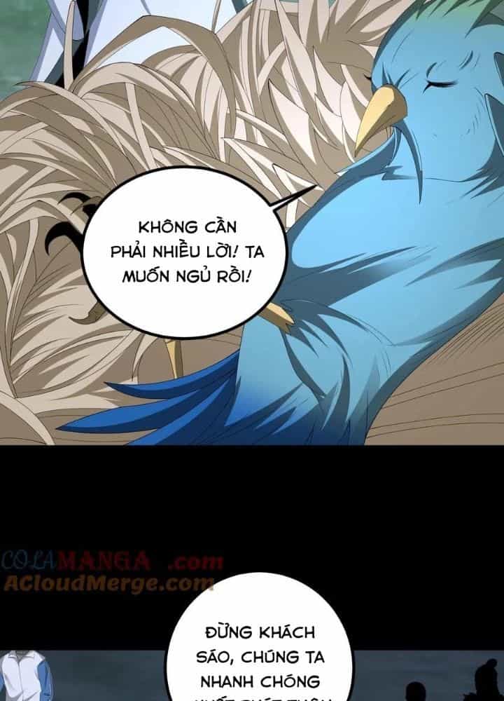Ngày Tôi Sinh Ra, Bách Quỷ Dạ Hành, Tuyết Thi Hộ Đạo - Chương 677 - ảnh 21