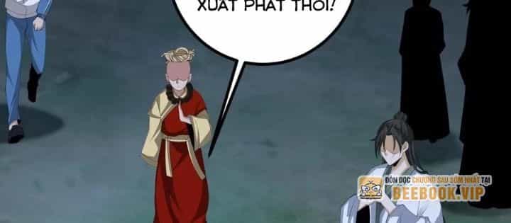 Ngày Tôi Sinh Ra, Bách Quỷ Dạ Hành, Tuyết Thi Hộ Đạo - Chương 677 - ảnh 22