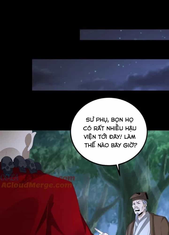 Ngày Tôi Sinh Ra, Bách Quỷ Dạ Hành, Tuyết Thi Hộ Đạo - Chương 677 - ảnh 25