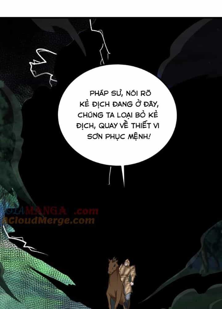 Ngày Tôi Sinh Ra, Bách Quỷ Dạ Hành, Tuyết Thi Hộ Đạo - Chương 677 - ảnh 29