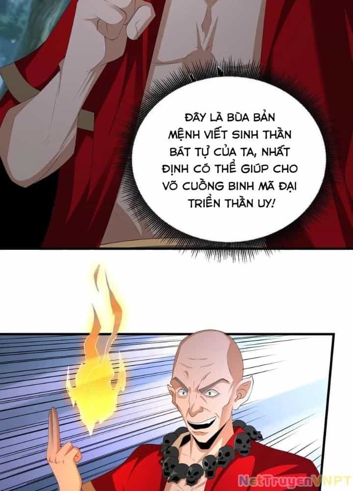 Ngày Tôi Sinh Ra, Bách Quỷ Dạ Hành, Tuyết Thi Hộ Đạo - Chương 677 - ảnh 35