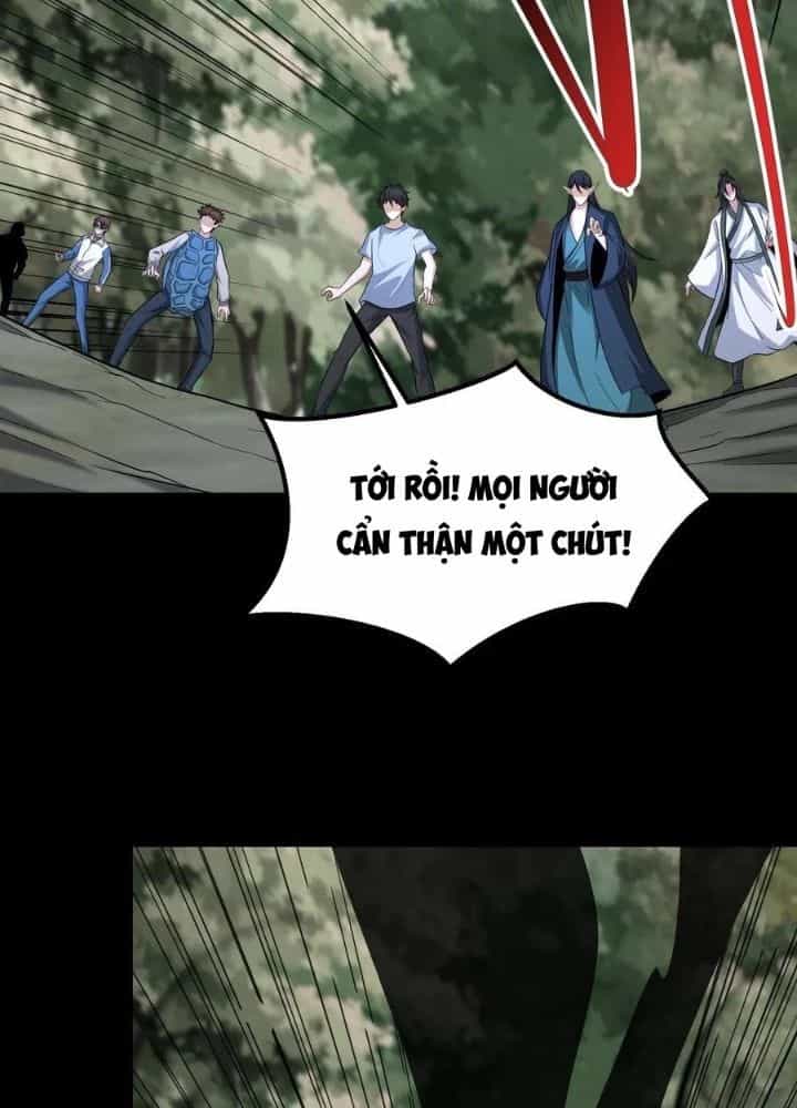 Ngày Tôi Sinh Ra, Bách Quỷ Dạ Hành, Tuyết Thi Hộ Đạo - Chương 677 - ảnh 47