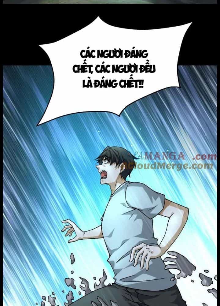 Ngày Tôi Sinh Ra, Bách Quỷ Dạ Hành, Tuyết Thi Hộ Đạo - Chương 679 - ảnh 15