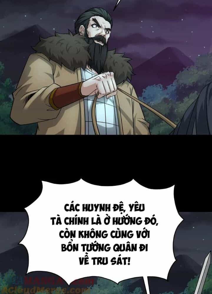 Ngày Tôi Sinh Ra, Bách Quỷ Dạ Hành, Tuyết Thi Hộ Đạo - Chương 680 - ảnh 32