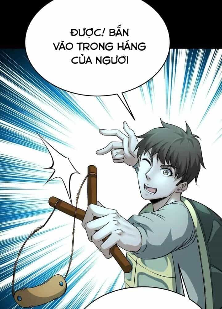 Ngày Tôi Sinh Ra, Bách Quỷ Dạ Hành, Tuyết Thi Hộ Đạo - Chương 680 - ảnh 48