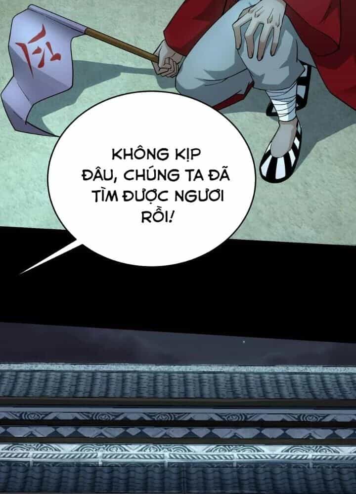 Ngày Tôi Sinh Ra, Bách Quỷ Dạ Hành, Tuyết Thi Hộ Đạo - Chương 680 - ảnh 54