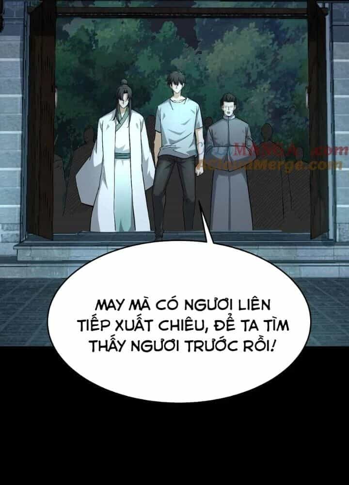 Ngày Tôi Sinh Ra, Bách Quỷ Dạ Hành, Tuyết Thi Hộ Đạo - Chương 680 - ảnh 56