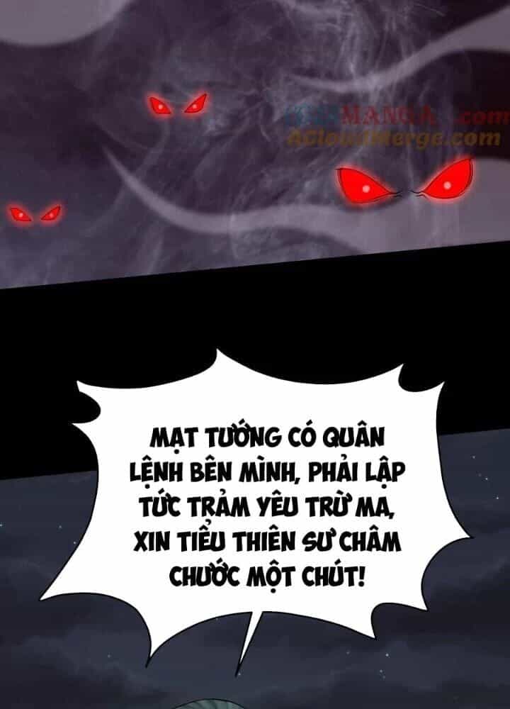 Ngày Tôi Sinh Ra, Bách Quỷ Dạ Hành, Tuyết Thi Hộ Đạo - Chương 680 - ảnh 6