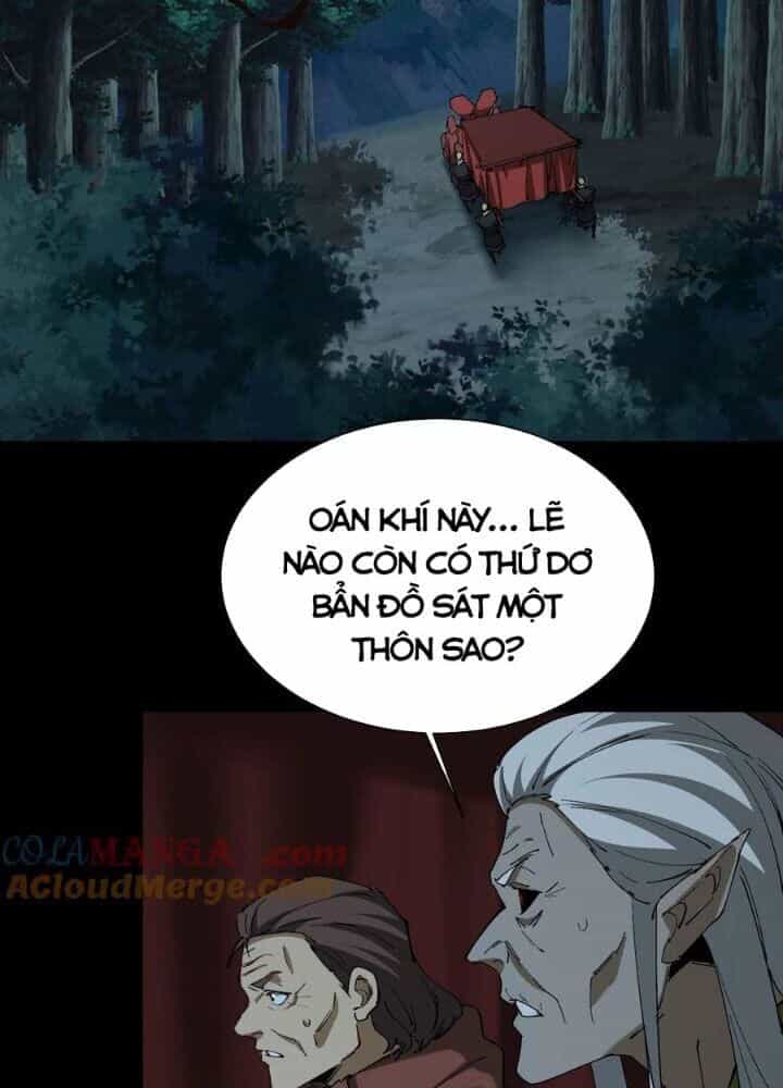Ngày Tôi Sinh Ra, Bách Quỷ Dạ Hành, Tuyết Thi Hộ Đạo - Chương 681 - ảnh 16