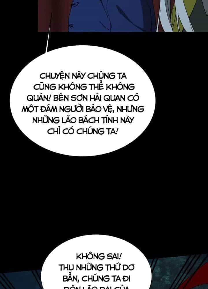 Ngày Tôi Sinh Ra, Bách Quỷ Dạ Hành, Tuyết Thi Hộ Đạo - Chương 681 - ảnh 18