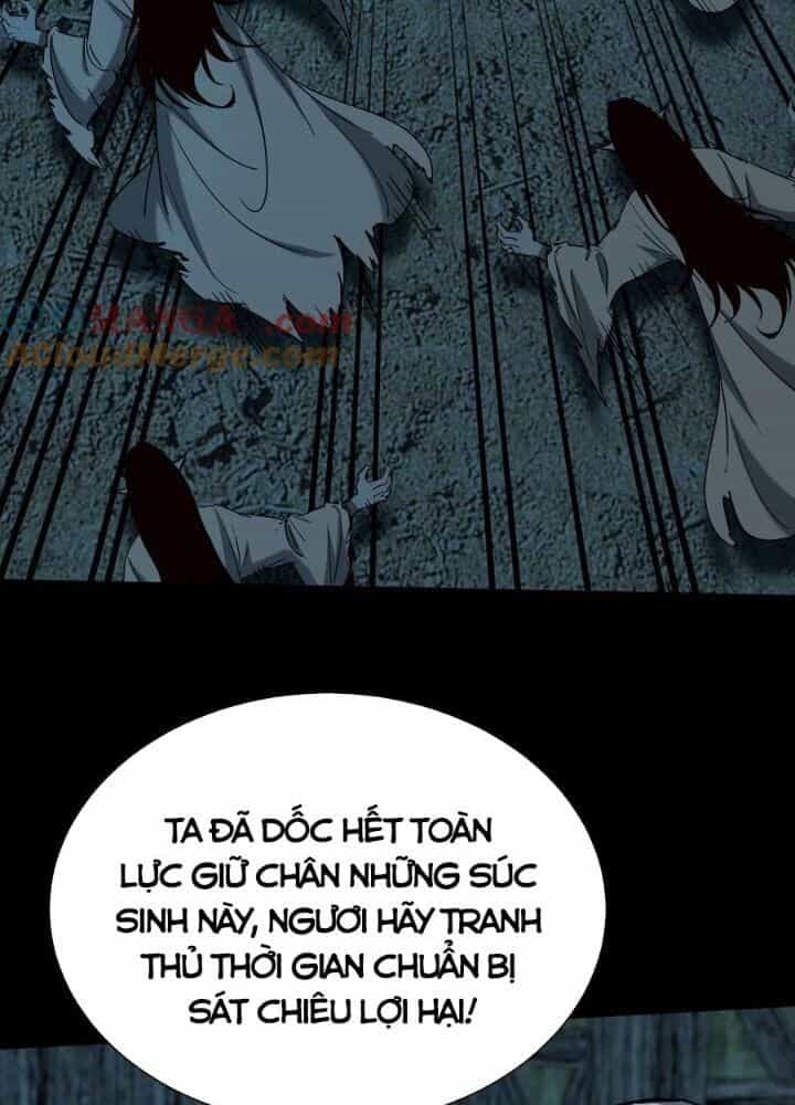 Ngày Tôi Sinh Ra, Bách Quỷ Dạ Hành, Tuyết Thi Hộ Đạo - Chương 681 - ảnh 58