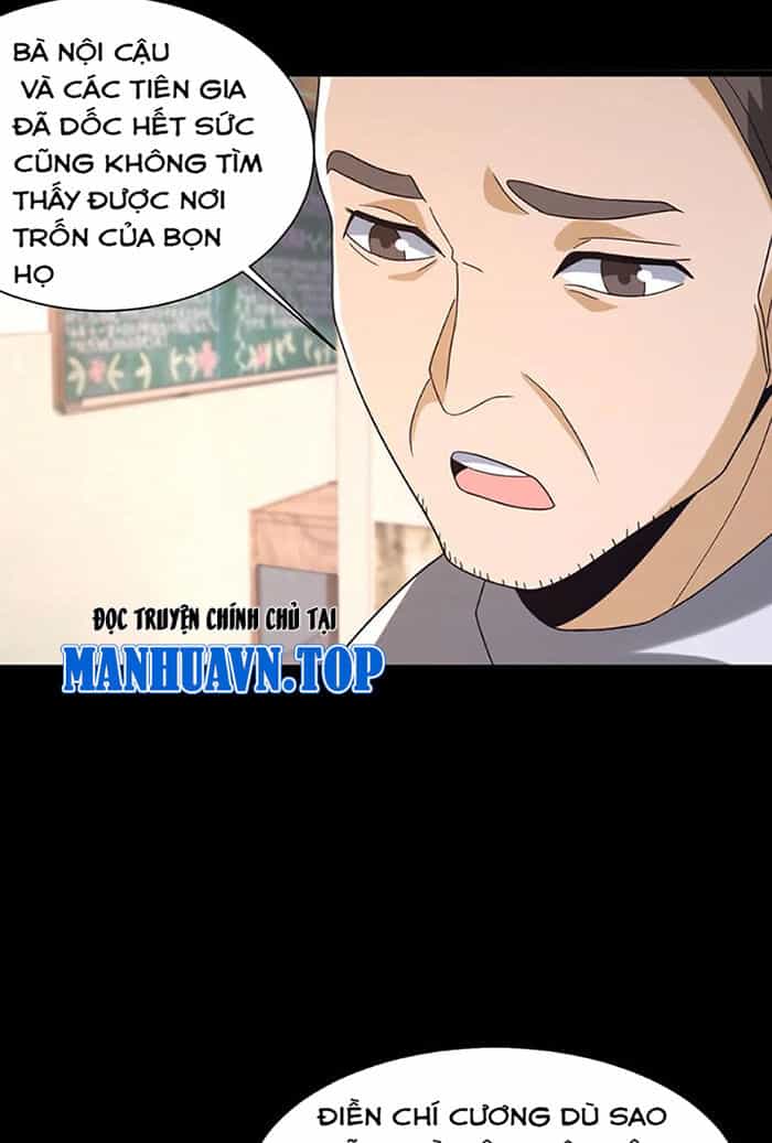 Ngày Tôi Sinh Ra, Bách Quỷ Dạ Hành, Tuyết Thi Hộ Đạo - Chương 68 - ảnh 11