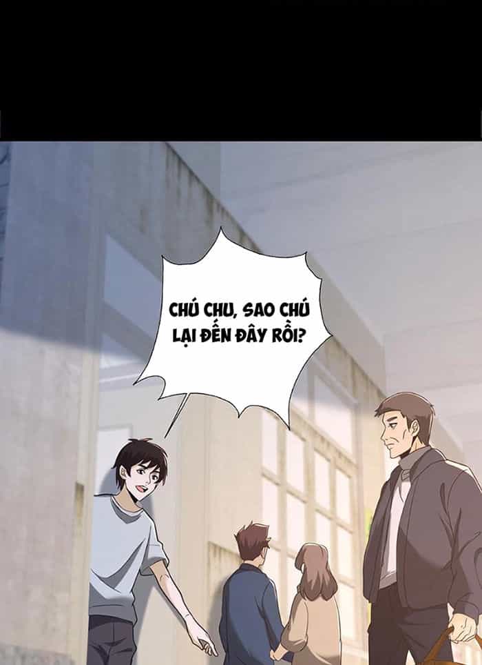 Ngày Tôi Sinh Ra, Bách Quỷ Dạ Hành, Tuyết Thi Hộ Đạo - Chương 68 - ảnh 2